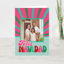 Buscar estacional tarjetas Familia