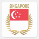 Buscar singapur pegatinas 8 º masacre