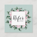 Buscar tarjetas recomendacion Peluquería