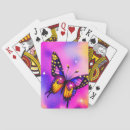 Buscar butterfly barajas de cartas Para todos