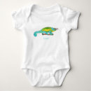 Buscar camaleón bebe ropa Reptil