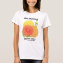 Buscar calendula camisetas Jardinería
