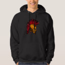 Buscar casco espartano sudaderas Guerrero