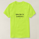 Buscar policía de la moda camisetas Divertido