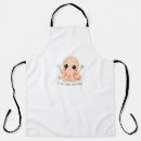 Buscar pulpo delantales Adorable