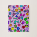 Buscar germen puzzles Gérmenes