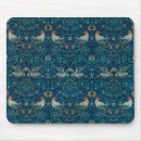 Buscar william morris alfombrillas de raton Preraphaelita