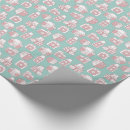 Buscar cámara del vintage papel de regalo General y unisex