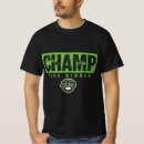 Buscar campeones del fútbol camisetas Para él