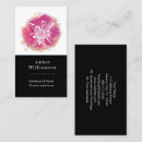 Buscar hairdresser tarjetas de visita Minimalista