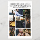 Buscar minimalistas flyers Collage de fotos