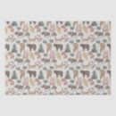 Buscar búhos papel de seda Bosque