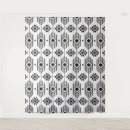 Buscar ikat arte Negro