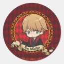Buscar weasley de ron pegatinas Mago