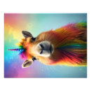 Buscar unicornio lindo posters Chica