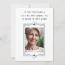 Buscar cuarenta y cinco años invitaciones Para todos