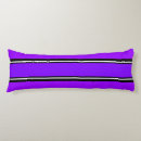 Buscar negro y violeta cojines Para todos