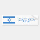 Buscar judaica pegatinas parachoque Judaico