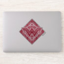 Buscar símbolo tribal postales Superhéroe