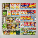 Buscar supermercado posters Tienda