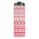 Buscar árbol de navidad blanco tazas Rojo