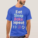 Buscar muffin camisetas Pastel