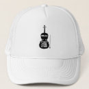 Buscar orquesta gorras Violín