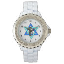 Buscar menorah relojes Jewish