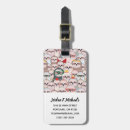 Buscar siesta etiquetas para maletas Tropical