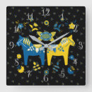 Buscar sueco arte Caballo de dala