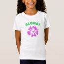 Buscar hawaiana camisetas floral