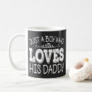 Buscar padre de gemelos tazas Papá