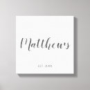 Buscar modern lienzos Familia