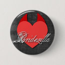 Buscar bridezilla accesorios Amor