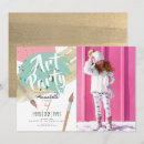 Buscar pintura de invitaciones Para niños