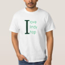 Buscar salto lindy camisetas Danza