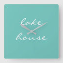 Buscar lago relojes de pared Para todos