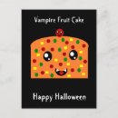 Buscar fruta feliz postales Kawaii