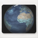Buscar día la tierra de alfombrillas de raton Océano