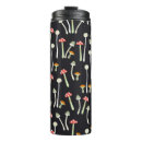 Buscar fortuna tazas Negro