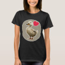 Buscar patos silvestres camisetas Para todos