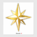 Buscar símbolos mágicos pegatinas Estrella