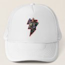 Buscar graphic gorras The rock movie