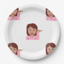 Buscar emoticonos papel platos Kawaii