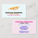 Buscar rodillo tarjetas de visita Catering