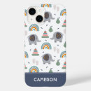 Buscar elefantes lindos iphone fundas Niños