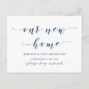 Buscar mudanza postales Cambio de dirección