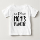 Buscar madre e hijo bebe camisetas 6 º mamarrera