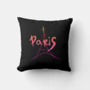 Buscar estilo de parís cojines Para todos