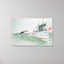 Buscar batalla naval lienzos Escuela